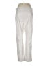 Ann Taylor 100% Polyurethane Ivory Dress Pants Size 10 - photo 2