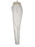 Ann Taylor 100% Polyurethane Ivory Dress Pants Size 10 - photo 5
