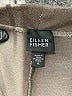 Eileen Fisher Solid Gray Active Pants Size XL - photo 7