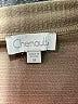 Chenault Brown 3/4 Sleeve Blouse Size M - photo 7