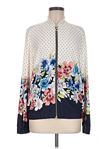 Susan Graver Jacket (view 1)