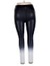 Zyia Active Black Leggings Size 14 - 16 - photo 2