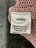 Indigo Rose 100% Acrylic Pink Pullover Sweater Size L - photo 8