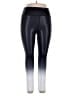 Zyia Active Black Leggings Size 14 - 16 - photo 1