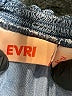 Evri 100% Lyocell Blue Short Sleeve T-Shirt Size 2X - photo 7