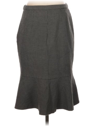 Ann Taylor Factory Formal Skirt (view 2)