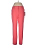 Tommy Hilfiger Pink Casual Pants Size 10 - photo 1
