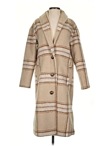 Old Navy Coat (view 1)