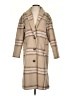Old Navy Tan Coat Size XS - photo 1