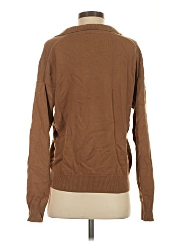 Wilfred Wool Pullover Sweater (view 2)