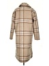 Old Navy Tan Coat Size XS - photo 2