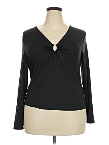 H&M Long Sleeve T-Shirt (view 1)