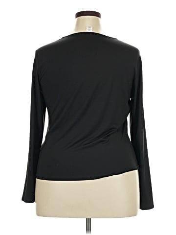 H&M Long Sleeve T-Shirt (view 2)
