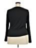 H&M Black Long Sleeve T-Shirt Size XXL - photo 2