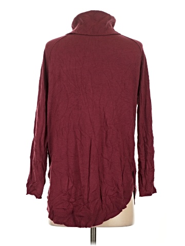 Caslon Turtleneck Sweater (view 2)