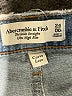 Abercrombie & Fitch Blue Jeans Size 24 waist - photo 7
