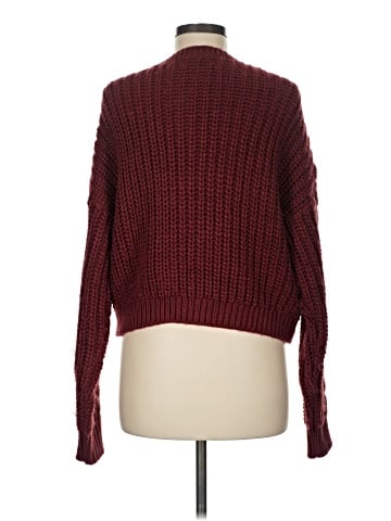 LA Hearts Pullover Sweater (view 2)
