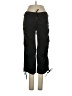 Paris Blues Black Cargo Pants Size 5 - photo 1