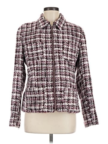 Worthington Jacket (view 1)
