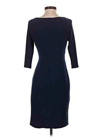Lauren by Ralph Lauren Cocktail Dress (view 2)