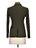 Banana Republic Green Blazer Size 00 Petite - photo 2