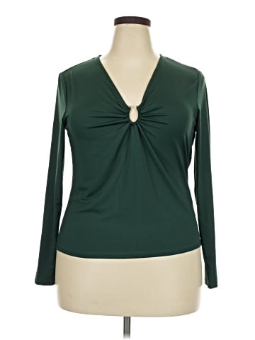 H&M Long Sleeve Top (view 1)