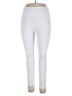 Zyia Active White Active Pants Size 14 - 16 - photo 1
