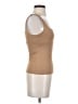 Zara Tan Tank Top Size S - photo 4