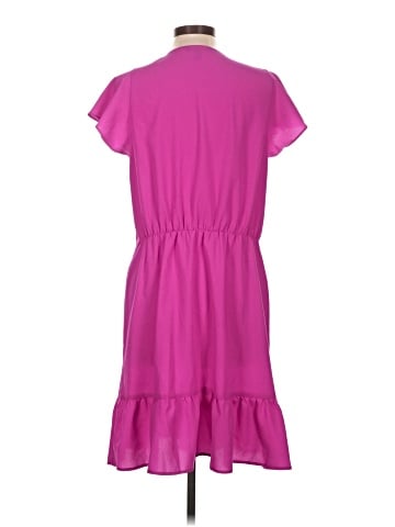 Banana Republic Factory Store Casual Dress (view 2)