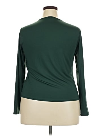 H&M Long Sleeve Top (view 2)