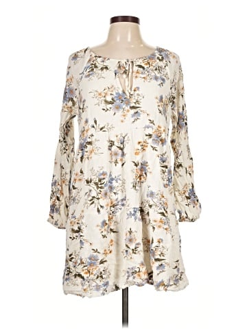 American Eagle Outfitters Casual Dress (view 1)