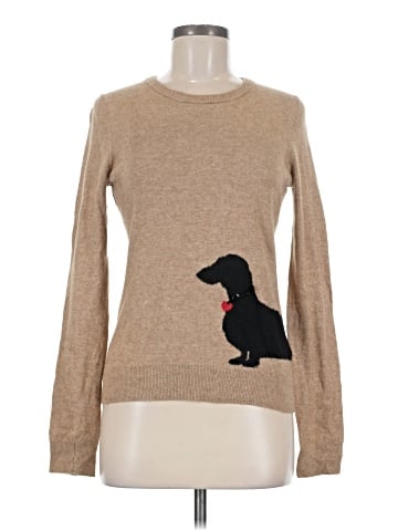 C. Wonder Pullover Sweater (view 1)