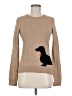 C. Wonder Tan Pullover Sweater Size M - photo 1