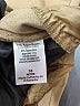 George Tan Casual Pants Size 16 Petite - photo 8