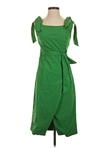 Milly Cocktail Dress (view 1)