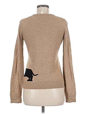 C. Wonder Pullover Sweater (view 2)
