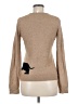 C. Wonder Tan Pullover Sweater Size M - photo 2