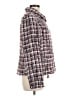 Worthington Tweed Burgundy Jacket Size 12 - photo 4