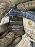 James Jeans Solid Blue Jeans Size 25 waist - photo 8