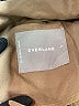 Everlane Tan Trenchcoat Size XS - photo 6