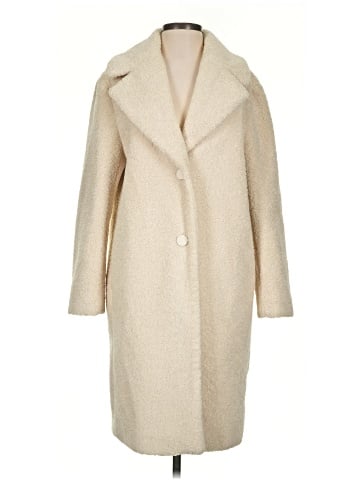 Club Monaco Coat (view 1)