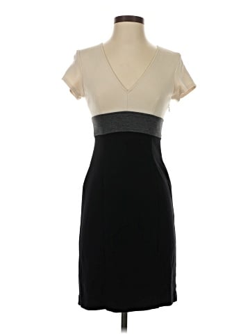BCBGMAXAZRIA Cocktail Dress (view 1)