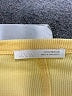 Zara Yellow Tank Top Size M - photo 7