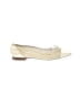 Sam Edelman Ivory Flats Size 10 - photo 1