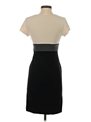 BCBGMAXAZRIA Cocktail Dress (view 2)