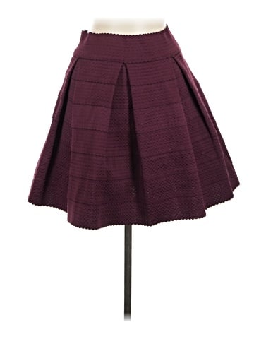 Charlotte Russe Formal Skirt (view 1)