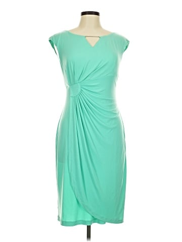 Signature Cocktail Dress (view 1)