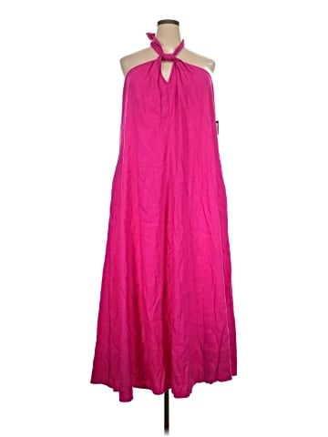 INC International Concepts Cocktail Dress (view 1)