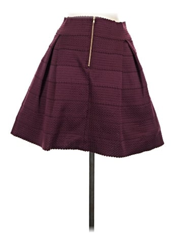 Charlotte Russe Formal Skirt (view 2)