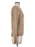 C. Wonder Tan Pullover Sweater Size M - photo 4